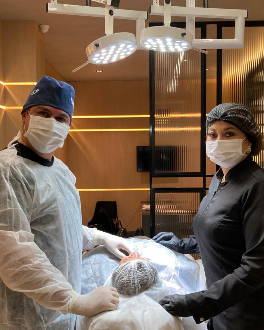 Dr. Marcelo Vilas Bôas - Harmonização Facial Londrina Santo Antonio da Platina